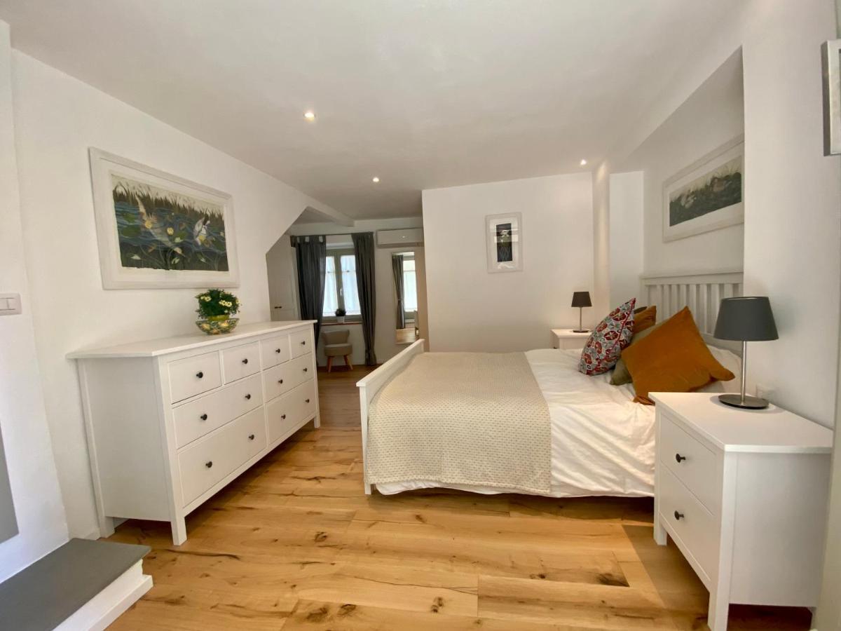 Casa Marina Villa Radda in Chianti Buitenkant foto